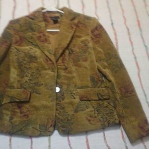 Grace Elements Jacket